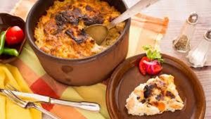 طريقة عمل الأرز المعمر الحلو بالقشطة