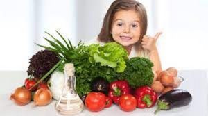 عبارات عن الغذاء الصحي قصيرة