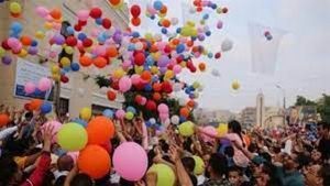 كم عدد تكبيرات خطبة العيد؟