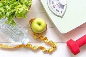 إنقاص الوزن بدون رجيم في ثلاث أيام