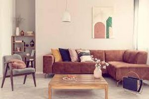 ما هو اتجاه الديكور في عام 2025؟