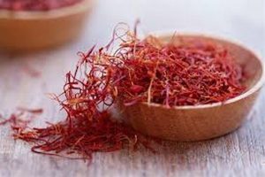 طريقة استعمال الزعفران للرجال