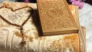 ما هو الدعاء المستحب بعد ختم القرآن الكريم؟