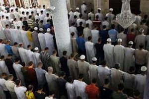 من أدعية السديس مكتوبة؟