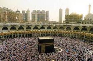 خدمات منصه نسك