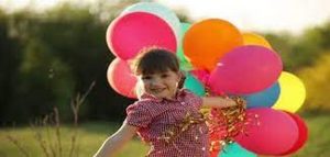 ما هي بعض عبارات معايدة عيد الفطر للأطفال؟