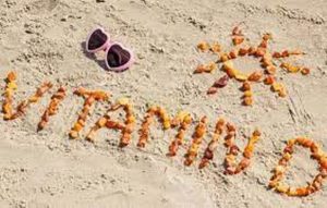 شي يرفع فيتامين د بسرعة