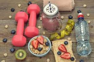 مشروب يعطي طاقة للجسم