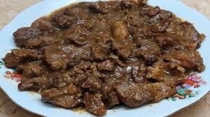 طريقة عمل كباب الحلة للشيف نجلاء