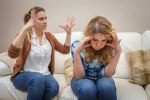 كيف يمكن التعامل مع المراهق في هذه المرحلة؟