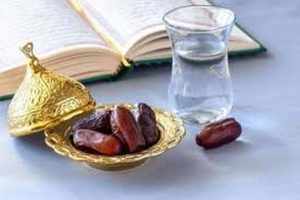 رؤية الصيام في المنام للمتزوجة في غير رمضان