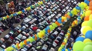 من أجمل العبارات عن العيد؟