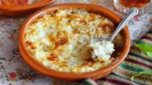 لعمل المعمر كم نحتاج من اللبن لكل كوب أرز؟