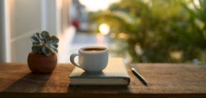 عبارات صباحية للحبيب قصيرة