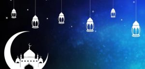 تهنئة عيد الفطر مكتوبة