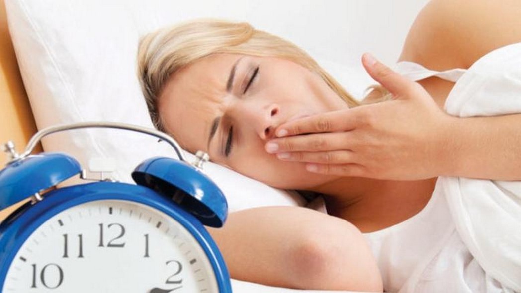 أهمية النوم المبكر لصحة الجسم والعقل