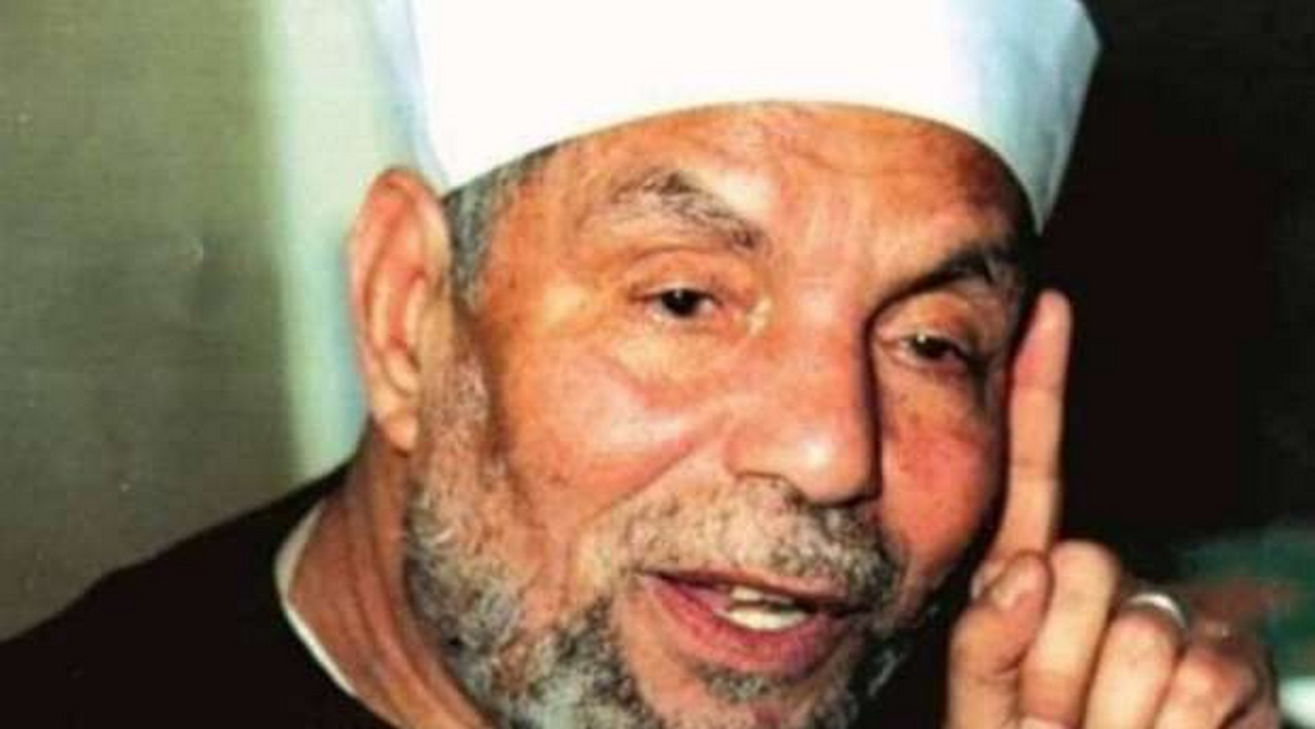 خواطر الشعراوي عن الرزق