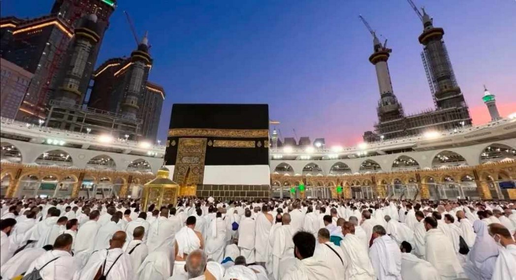 ما هي فضائل حج بيت الله الحرام