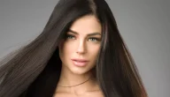 وصفة يابانية لتنعيم الشعر