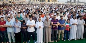 فضل صلاة العيد للمرأة