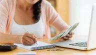 طرق ذكية لإدارة الميزانية الشهرية