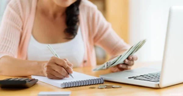 طرق ذكية لإدارة الميزانية الشهرية