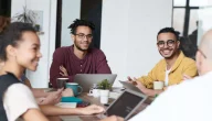 عبارات توديع صديق عمل