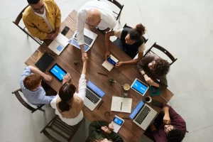 عبارات توديع صديق عمل