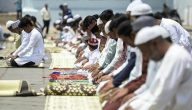 خطبة عن فضل عيد الاضحى