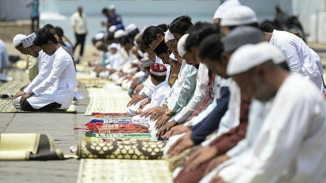 خطبة عن فضل عيد الاضحى