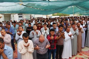 خطبة عن فضل عيد الاضحى