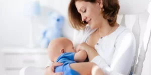 هل الرضاعة الطبيعية تقوي مناعة الأم؟