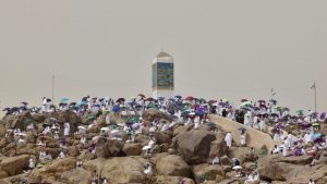 فضل صيام يوم عرفة حديث