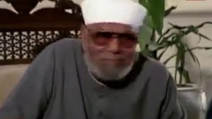 خواطر الشعراوي عن الرزق