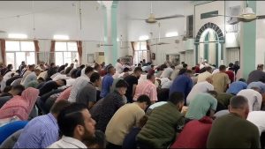 خطبة عيد الأضحى قصيرة مكتوبة