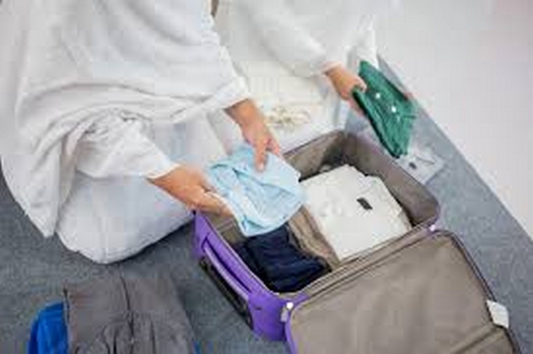 مستلزمات الحج للمرأة مستلزمات الحج للمرأة