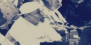 أقوال الشعراوي عن الرضا