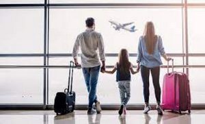 عبارات وداع للمسافر للواتس