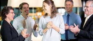 عبارات توديع موظف