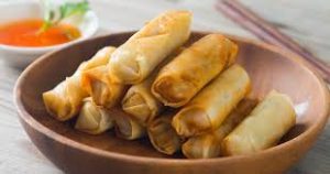 طريقة عمل عجينة البوريك السائلة