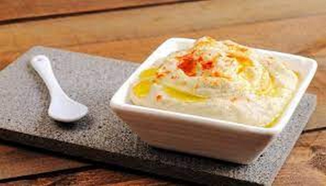 طريقة عمل الطحينة السورية