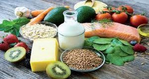 أفضل 10 أطعمة تقوي المناعة