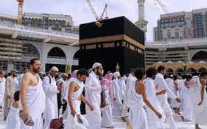 عبارات عن الحج والعمرة قصيرة