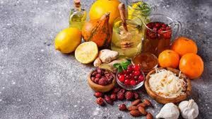 ما هي الفاكهة التي ترفع المناعة؟