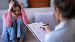 علاج القلق والتوتر في الطب النبوي