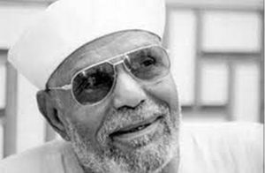 أقوال الشعراوي عن الأمل
