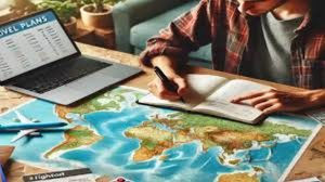 كيف تسافر باقل التكاليف؟