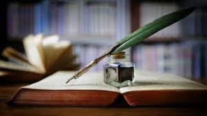 ما هي الكتب التي تساعدني على الكتابة؟