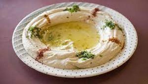 طريقة عمل الطحينة للمشويات