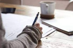 ازاي اطور من نفسي في الكتابه؟